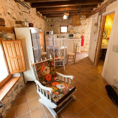 Casilla Fuentes Villa Fuentes de Cuellar Eksteriør bilde